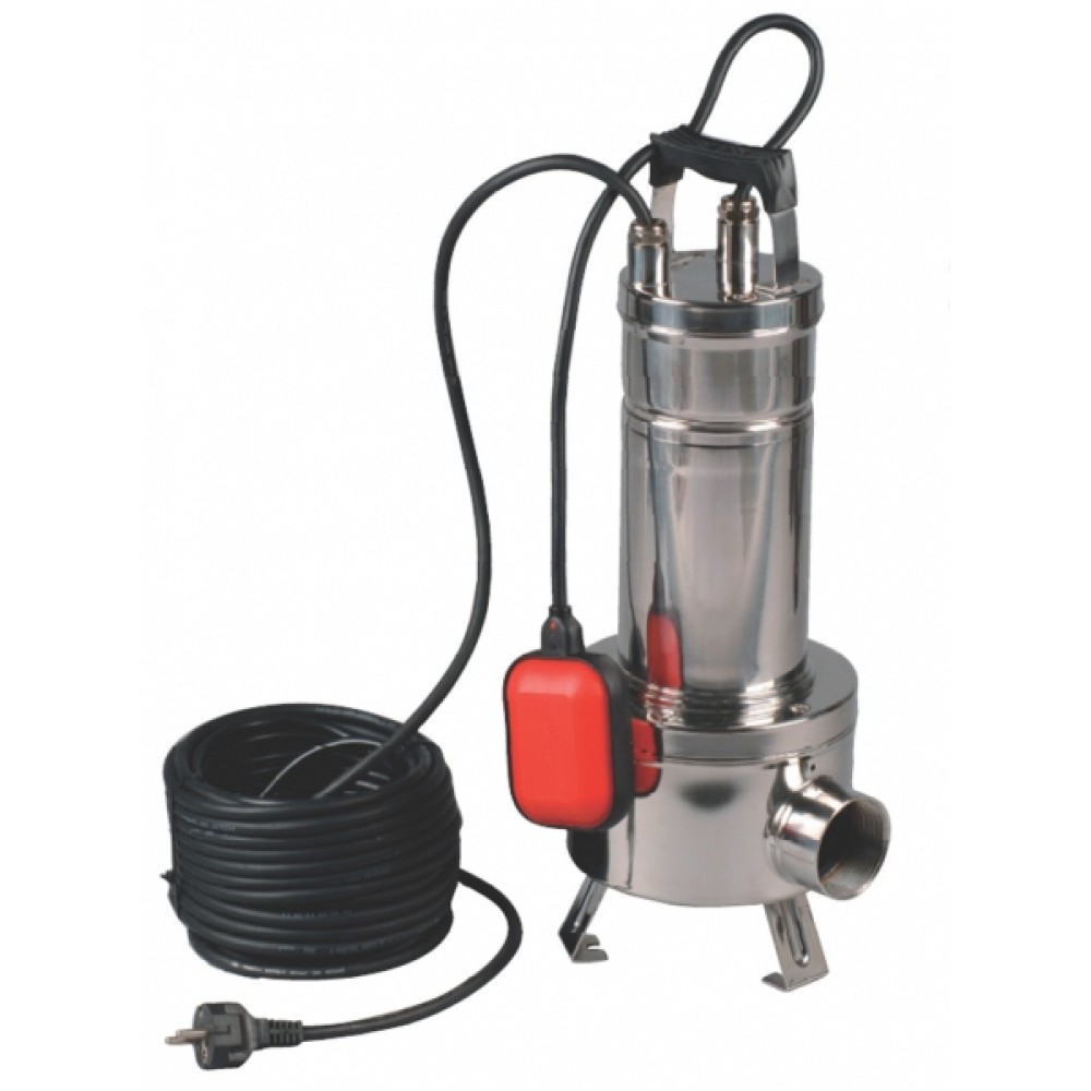 Likavesipumppu DAB FEKA VS 550 M-A, nostokorkeus 7 m, virtaus 20 m³/h, teho 0,927 kW