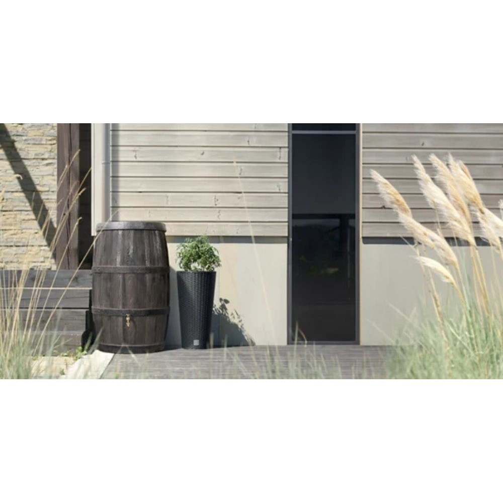 Sadevesisäiliö Prosperplast Arves Burgund , 500L | Sadevesisäiliöt |  |