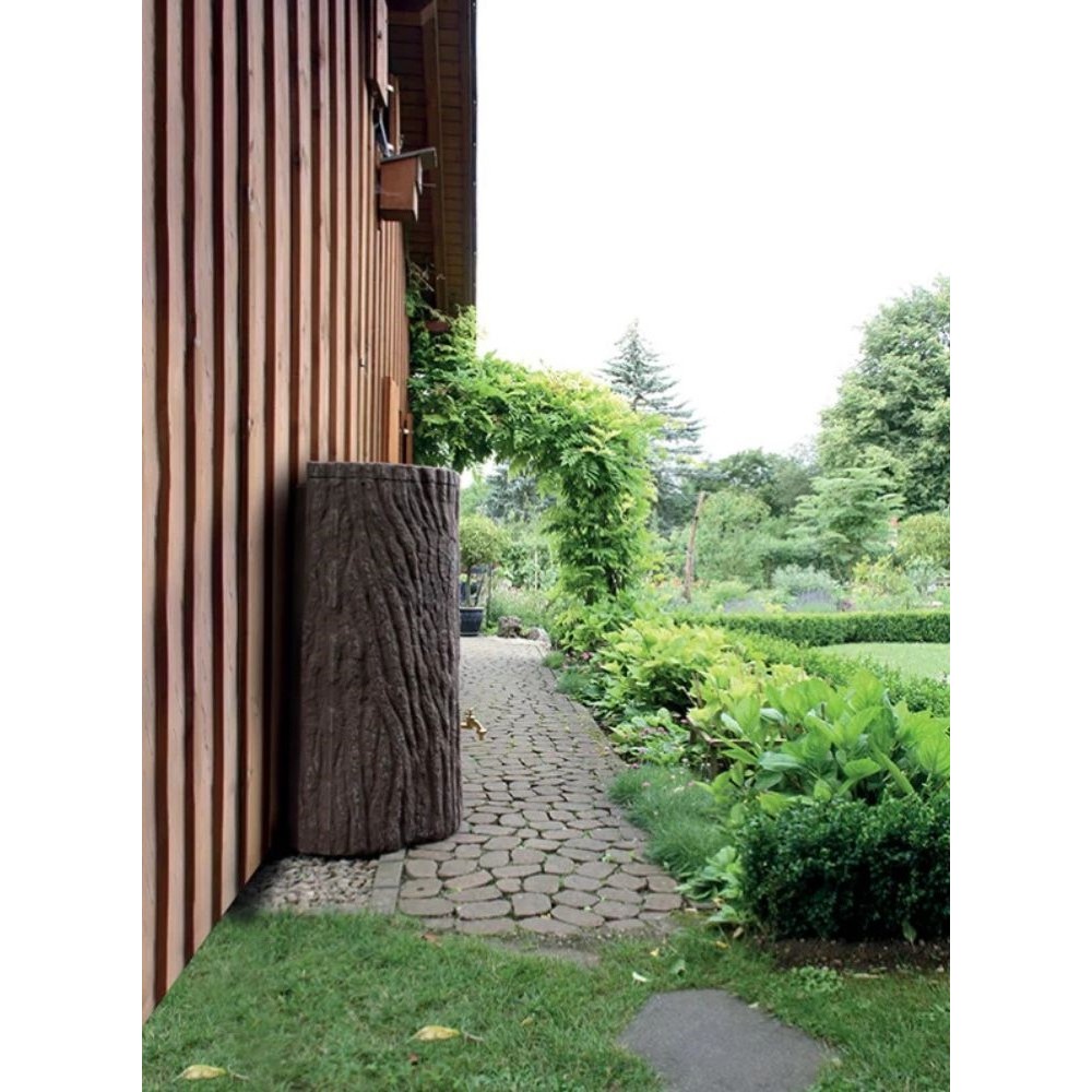 Sadevesisäiliö Prosperplast Arves Evergreen Lite, 300L | Sadevesisäiliöt |  |