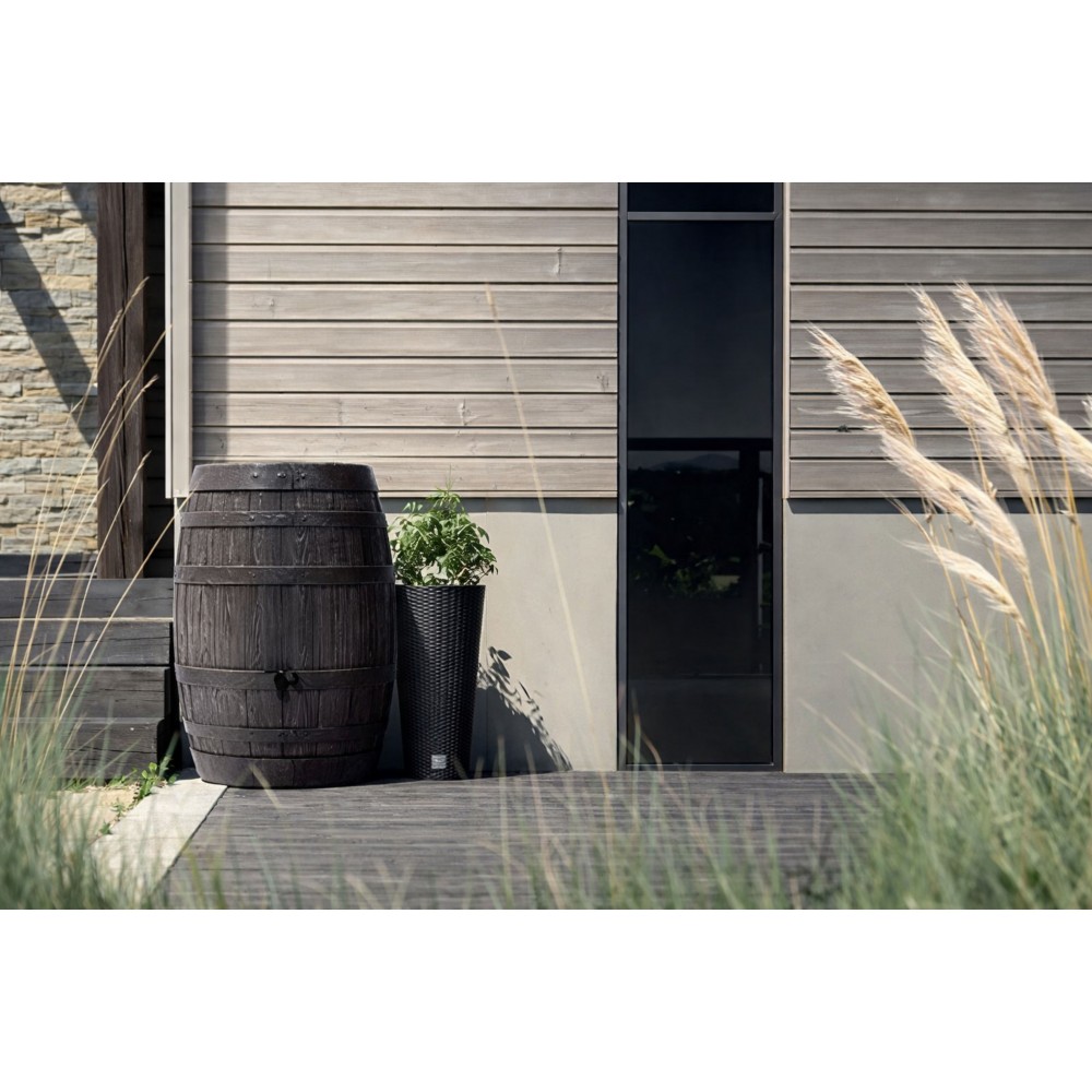 Sadevesisäiliö Prosperplast Botaqua, 250L | Vesisäiliöt |  |