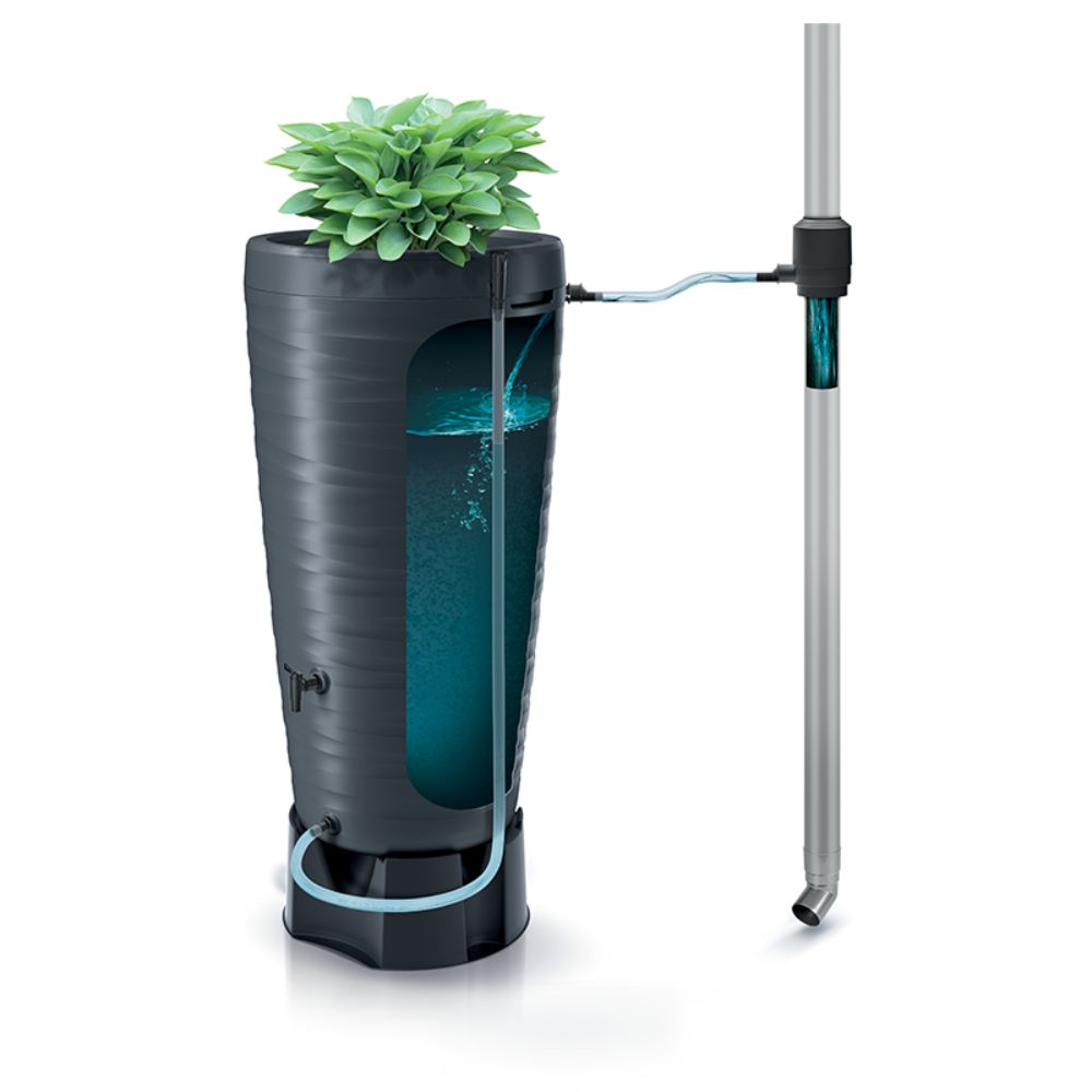 Sadevesisäiliö Prosperplast Maze, 240L | Vesisäiliöt |  |