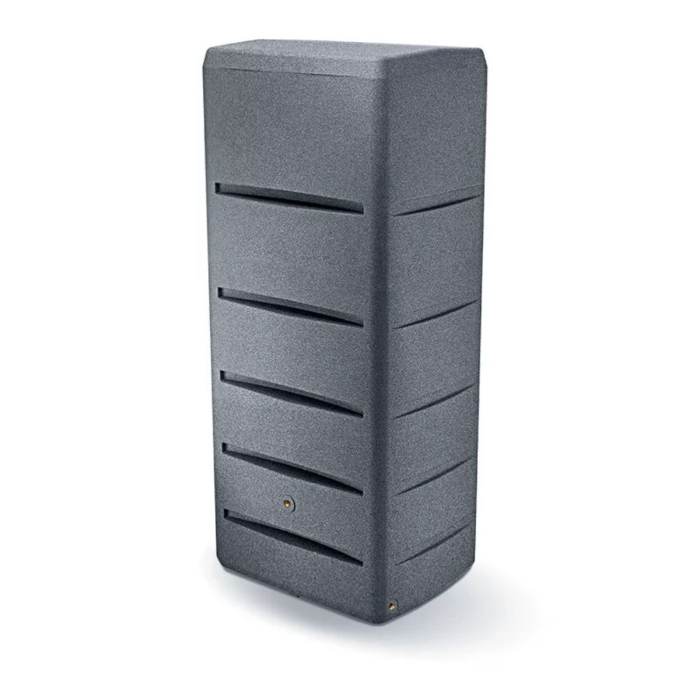 Sadevesisäiliö Prosperplast Arves Tower, 260L | Sadevesisäiliöt |  |