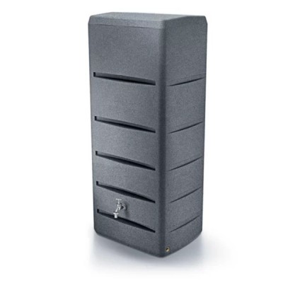 Sadevesisäiliö Prosperplast Arves Tower, 260L - Sadevesisäiliöt