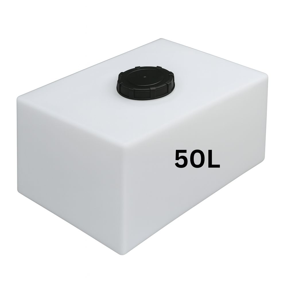 Juomavesisäiliö HydroMoby SMALL S11, vaaka 50 L (valkoinen) | Juomavesisäiliöt Juomavesisäiliö HydroMoby SMALL S11, vaaka 50 L (valkoinen) | Juomavesisäiliöt | |