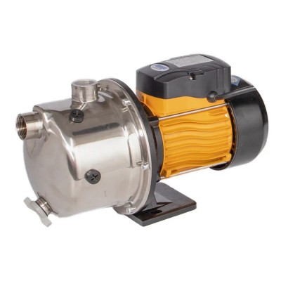 Itseimevä puutarhapumppu Electromash JDTM 750, teho 0,75 kW, virtaus 3600 l/h, nostokorkeus 45 m - Tuotevertailu