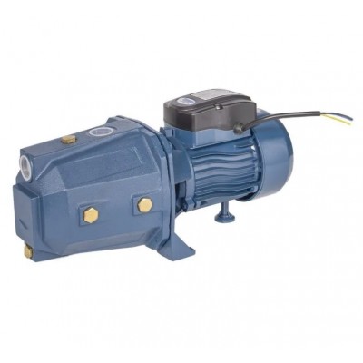 Itseimevä puutarhapumppu Electromash JET 100 M, teho 0,75 kW, virtaus 3000 l/h, nostokorkeus 50 m - Tuotevertailu