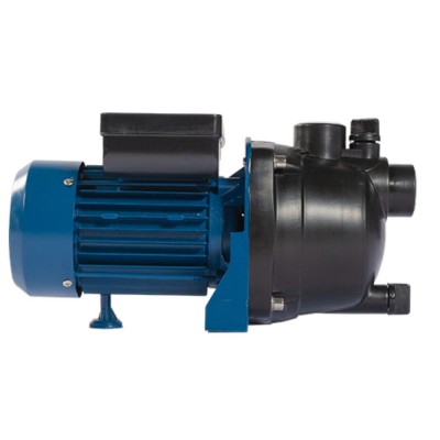 Itseimevä vesipumppu Speroni KS 1101 – teho 1100 W, nostokorkeus 50 m, virtausnopeus 60 l/min - Tuotevertailu