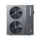 Lämpöpumpun monobloc-tyyppi Sunsystem MONO PLUS 060 1PH ilma-vesi, 6.18kW | Lämpöpumput |  |