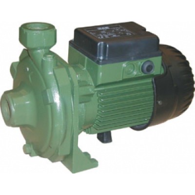Keskipakopumppu DAB K 45/50 M-P, 220–240 V, 2-napainen, nostokorkeus 51 m, virtaus 6,5 m³/h, teho 1,86 kW - Tuotevertailu