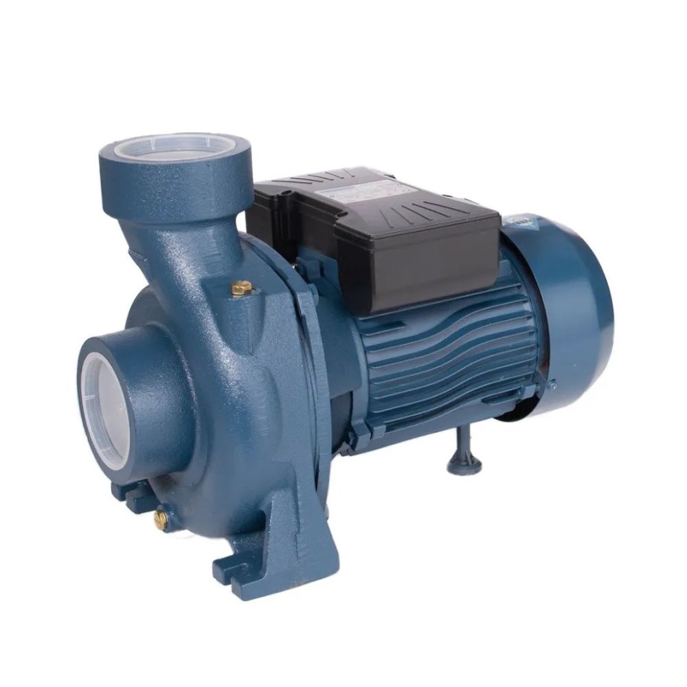 Keskipakopumppu Electromash EL-CPm 300/3″, teho 2,2 kW, virtaus 54 000 l/h, nostokorkeus 18,5 m, säiliöille ja kaivoille | Keskipakopumppu | Vesipumppu |