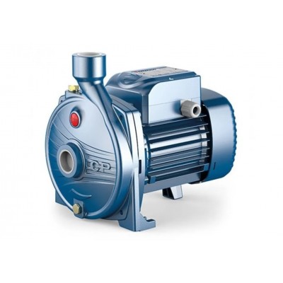 Keskipakopumppu Pedrollo CM 100/00, teho 0,75 kW, nostokorkeus 33 m, puhtaalle vedelle - Tuotevertailu