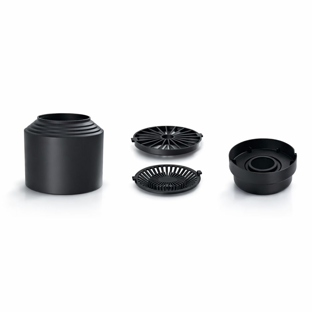 Ulkoinen Gutter Filter 1 sadevesikourulle Prosperplast | Vesisäiliöt |  |