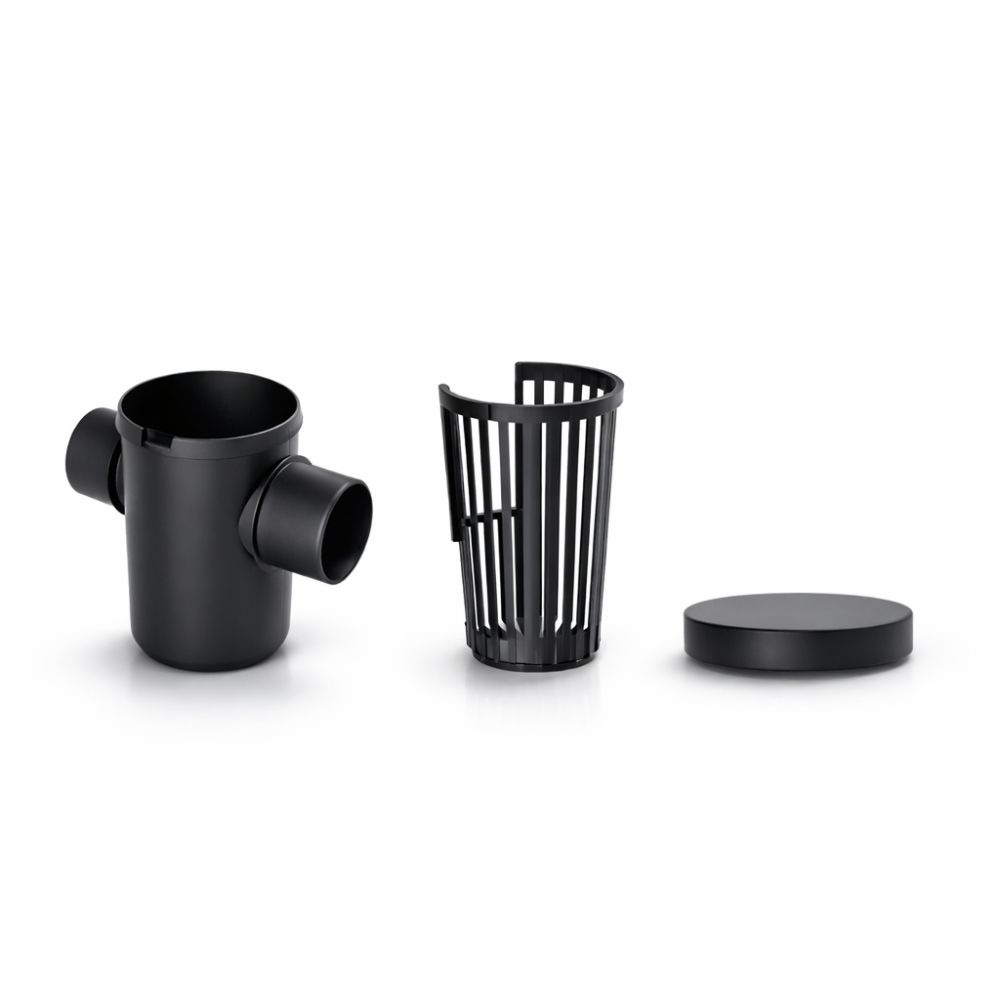 Ulkoinen Gutter Filter sadevesikourulle Prosperplast | Vesisäiliöt |  |