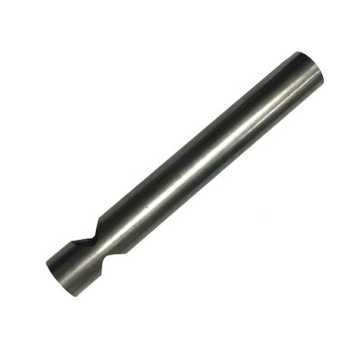 Putki pellettitakan sytyttimelle, halkaisija 19 mm, pituus 140 mm, kierre 3/8" - Pellettitakan Sytyttimet