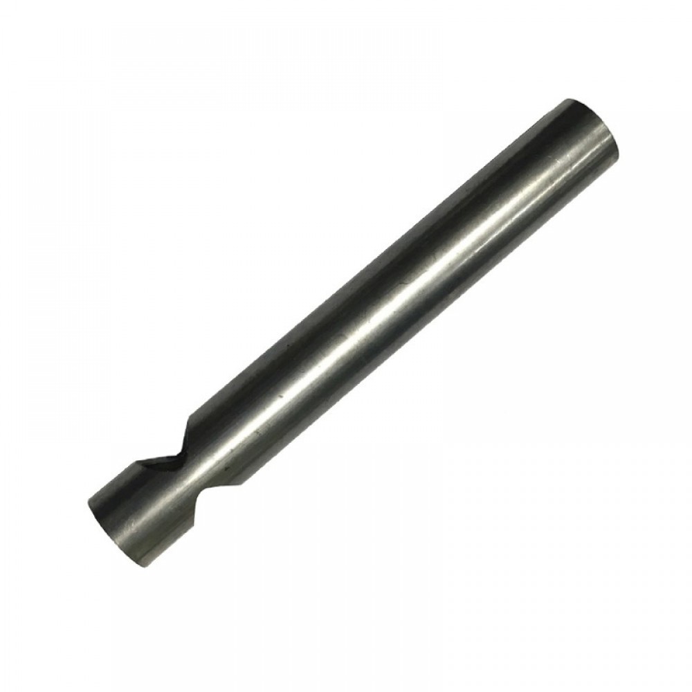 Putki pellettitakan sytyttimelle, halkaisija 19mm, pituus 153mm, kierre 3/8" | Pellettitakan Sytyttimet | Pellettitakan varaosat |