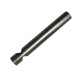 Putki pellettitakan sytyttimelle, halkaisija 19mm, pituus 162mm, kierre 3/8" | Pellettitakan Sytyttimet | Pellettitakan varaosat |