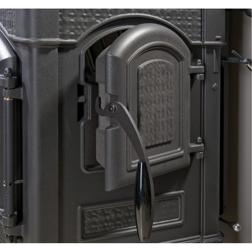 Italialainen valurautainen kamiina ja kanssa uunillinen La Nordica Isotta Forno, 9.7kW | Kamiinat / Valmistakat |  |