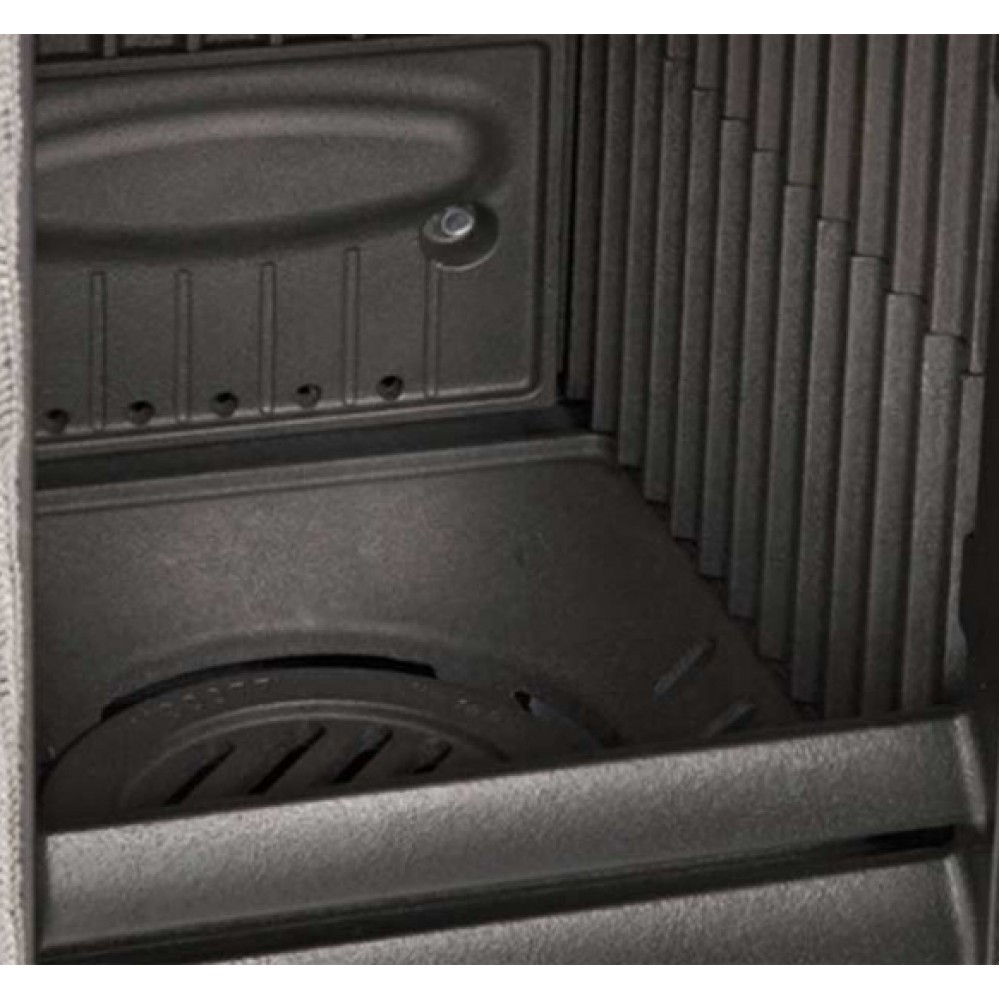 Italialainen Kamiina La Nordica Gemma, valkoinen, 6.5kW | Kamiinat / Valmistakat |  |