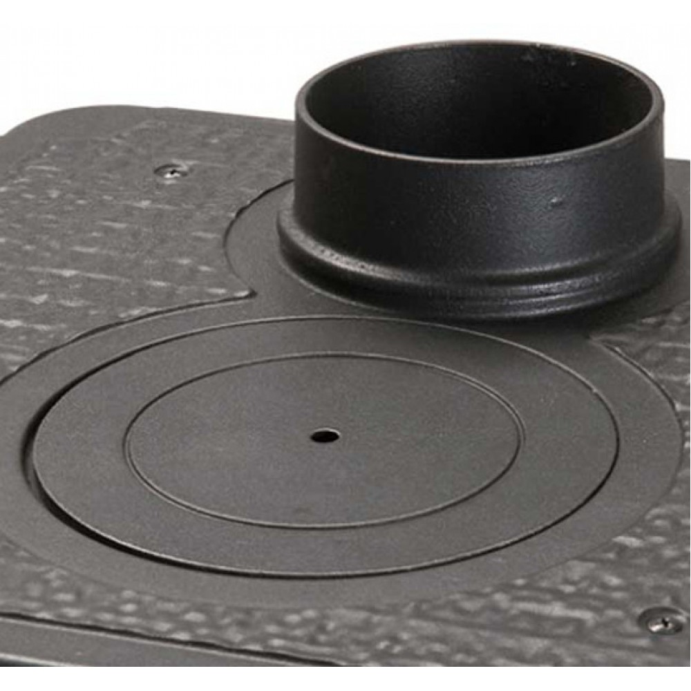 Italialainen Kamiina La Nordica Gemma, kivi, 6.5kW | Kamiinat / Valmistakat |  |