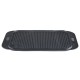 Kaksipuoleinen valurautalevy grilli, 48x26 cm |  |  |