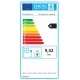 Kaasutakka Velmora Fire GAS STANDING PANORAMA, 3.9kW - 6.0kW | Kaasutakat | Takat |