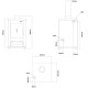 Puukattila Balkan Energy ATS HYDRO, 20 kW | Puukattilat |  |