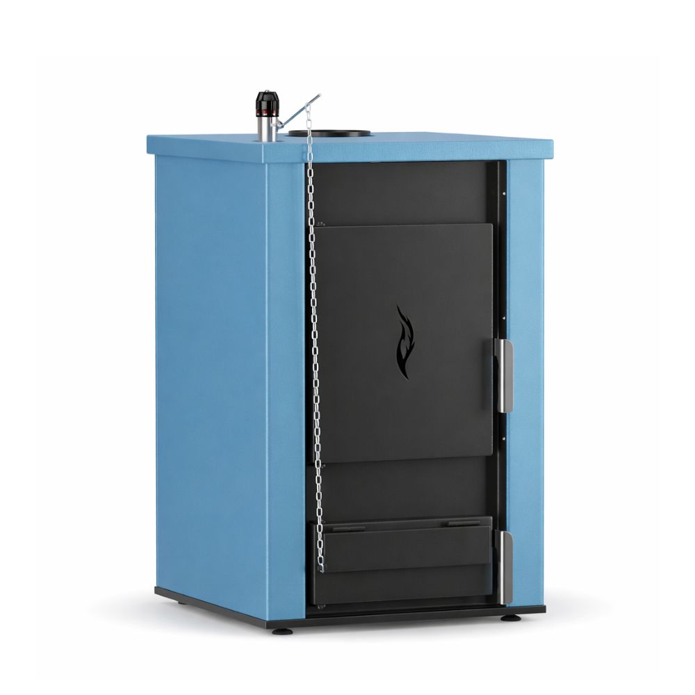 Puukattila Balkan Energy ATS HYDRO, 20 kW | Puukattilat |  |