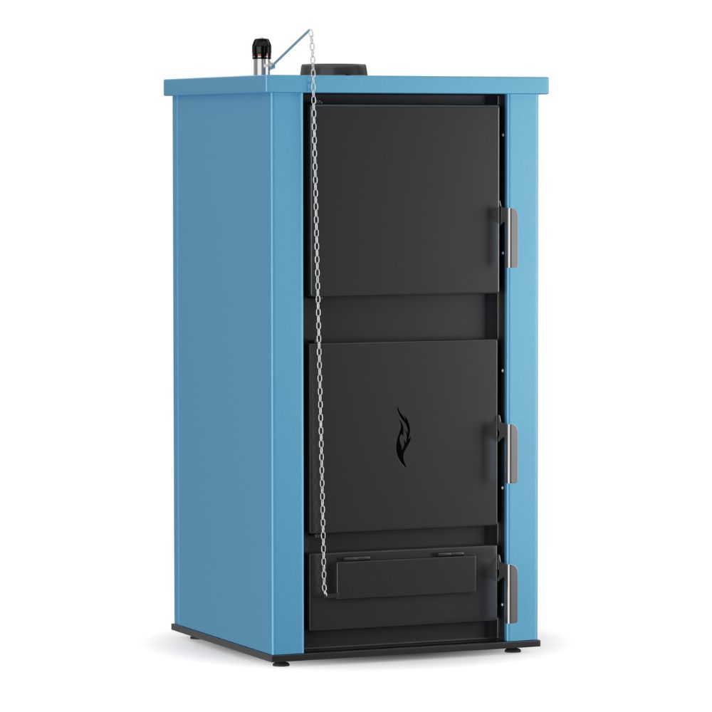 Puukattila Balkan Energy ATS HYDRO, 40 kW | Puukattilat |  |