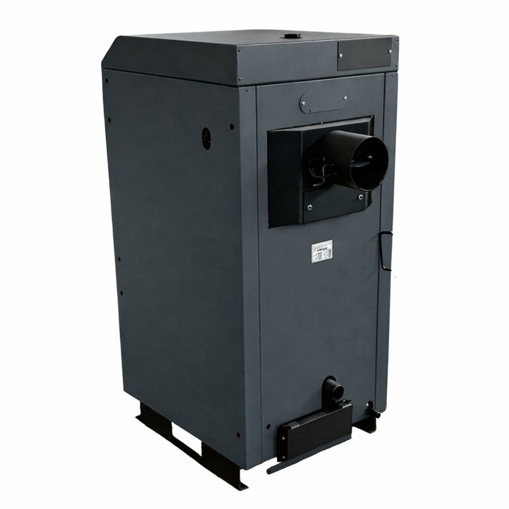 Puukattila Balkan Energy 80, 80kW | Puukattilat |  |