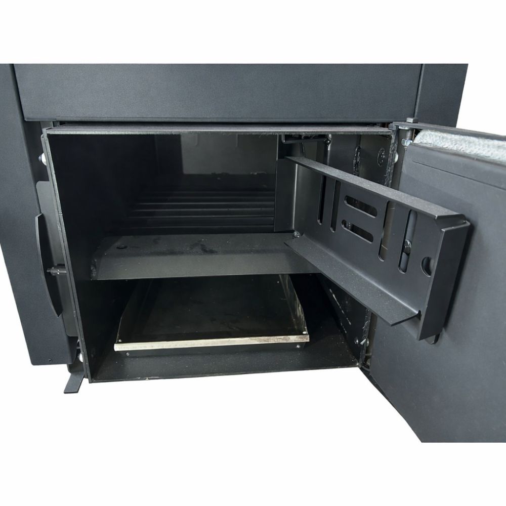 Puukattila Balkan Energy P30, 30kW | Puukattilat |  |