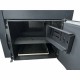 Puukattila Balkan Energy 80, 80kW | Puukattilat |  |