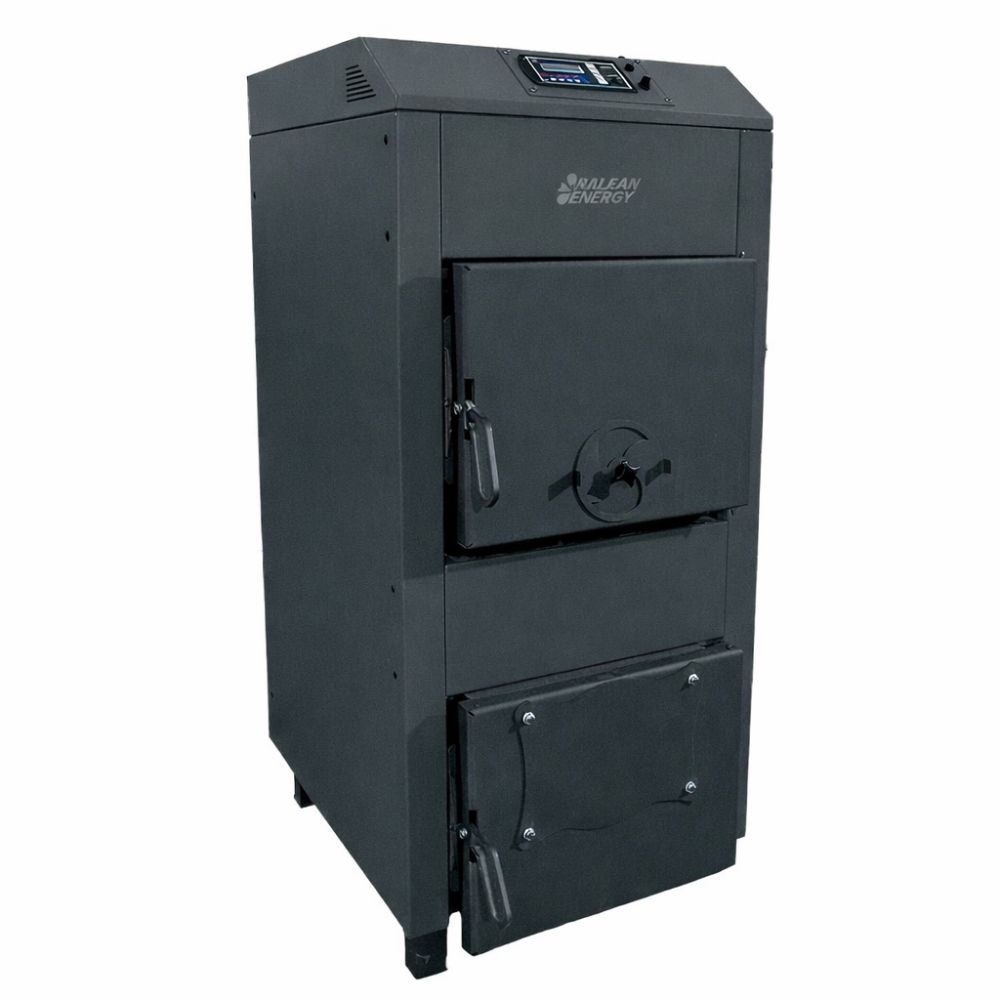 Puukattila Balkan Energy P30, 30kW | Puukattilat |  |