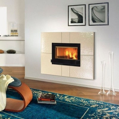 Italialainen valurautatakat La Nordica 80 crystal Evo, 7.4kW - Tuotevertailu