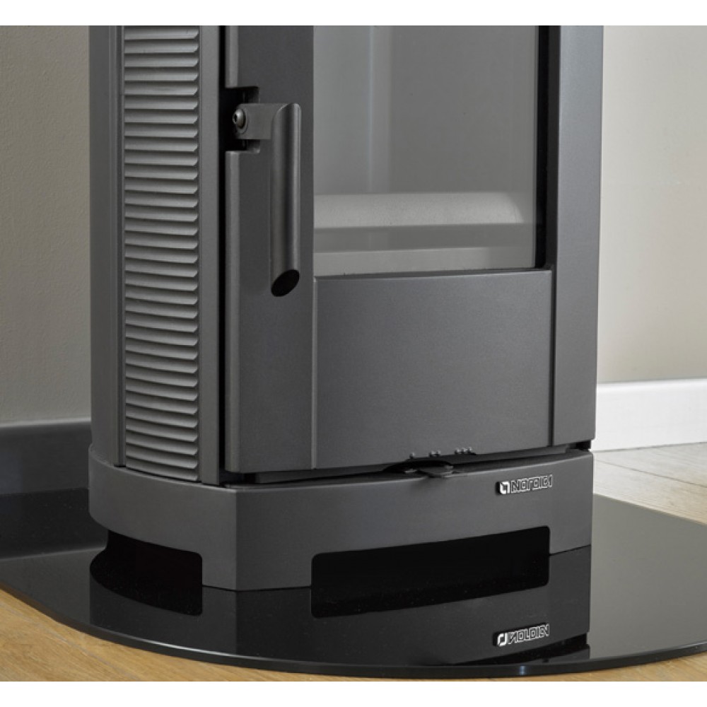 Italialainen valurautakamiinat La Nordica Brigitta, 4.7kW | Valurautakamiinat | Kamiinat / Valmistakat |