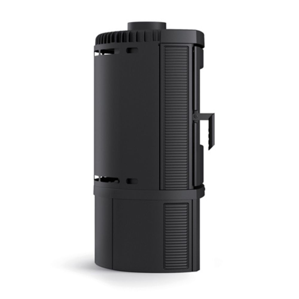 Italialainen kamiina La Nordica Jennifer 2.0, 7.7kW | Kamiinat / Valmistakat |  |