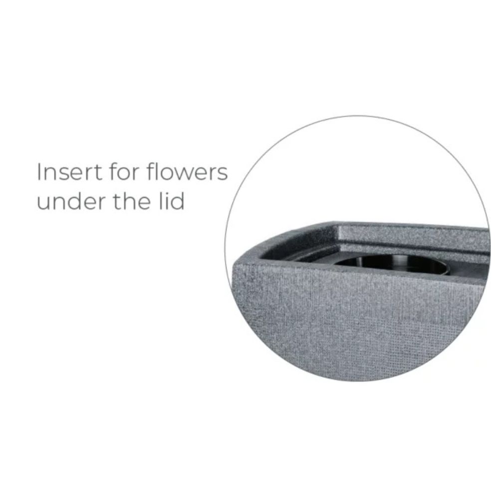 Sadevesisäiliö Prosperplast Arves Boxy, 270L | Sadevesisäiliöt |  |