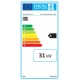Puukattila Balkan Energy ATS HYDRO, 31 kW | Puukattilat |  |