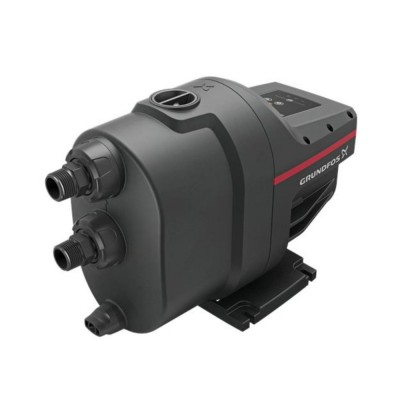 Yksivaiheinen hydroforipumppu GRUNDFOS SCALA1 5-55, teho 1200 W, virtaus 5,33 m³/h, nostokorkeus 52 m, paine 8 bar - Tuotevertailu