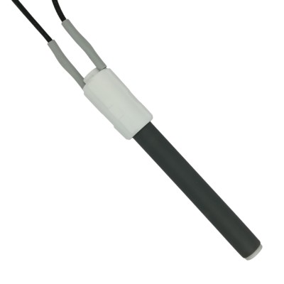 Keraaminen pellettiuunien sytytin pellettitakkoihin Ecoteck, Edilkamin, Ravelli ja muut, kokonaispituus 113mm, 300W - Pellettitakan Sytyttimet