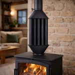 Savupiipun lämmönvaihtimet