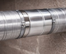 Savuhormin sovittimet