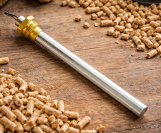  Pellettitakan Sytyttimet