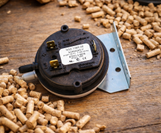 Pellettitakan Anturit