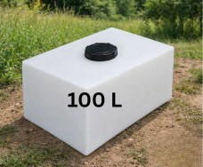 Vesisäiliöt 100L