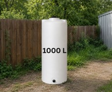 Vesisäiliöt 1000L