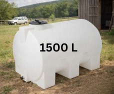 Vesisäiliöt 1500L