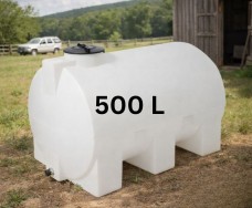 Vesisäiliöt 500L