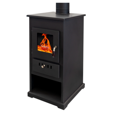 Kamiina Prometey Mini B, 4.2 kW - Tuotevertailu