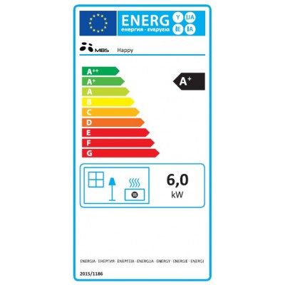 Kamiina MBS Happy, 6 kW  - Tuotevertailu