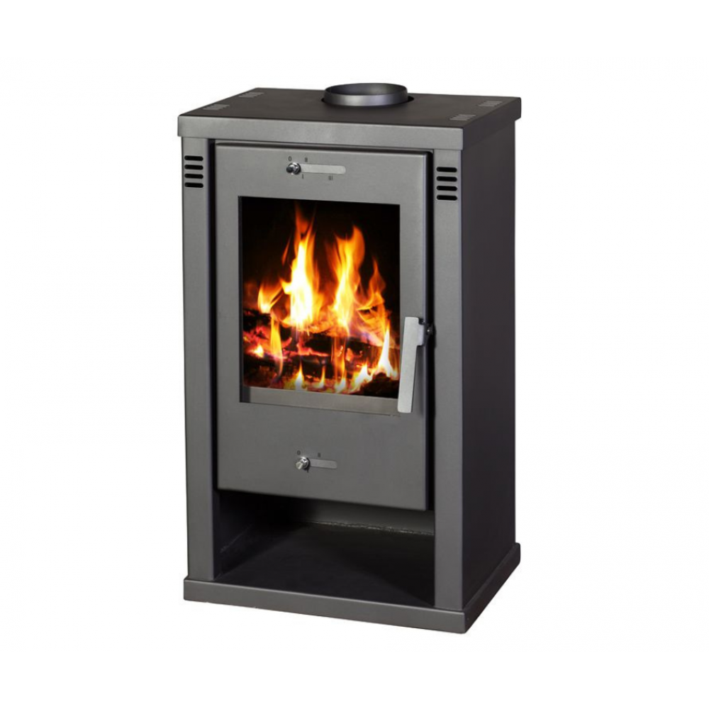 Kamiina Balkan Energy Talon, 7 kW | Kamiinat / Valmistakat |  |